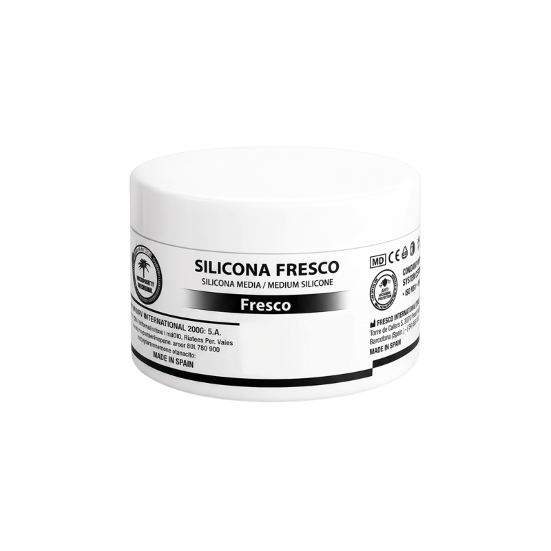 fresco silicona fresco silikoni podologias metrias sklirotitas shore a 14 16 100g f 01923 10