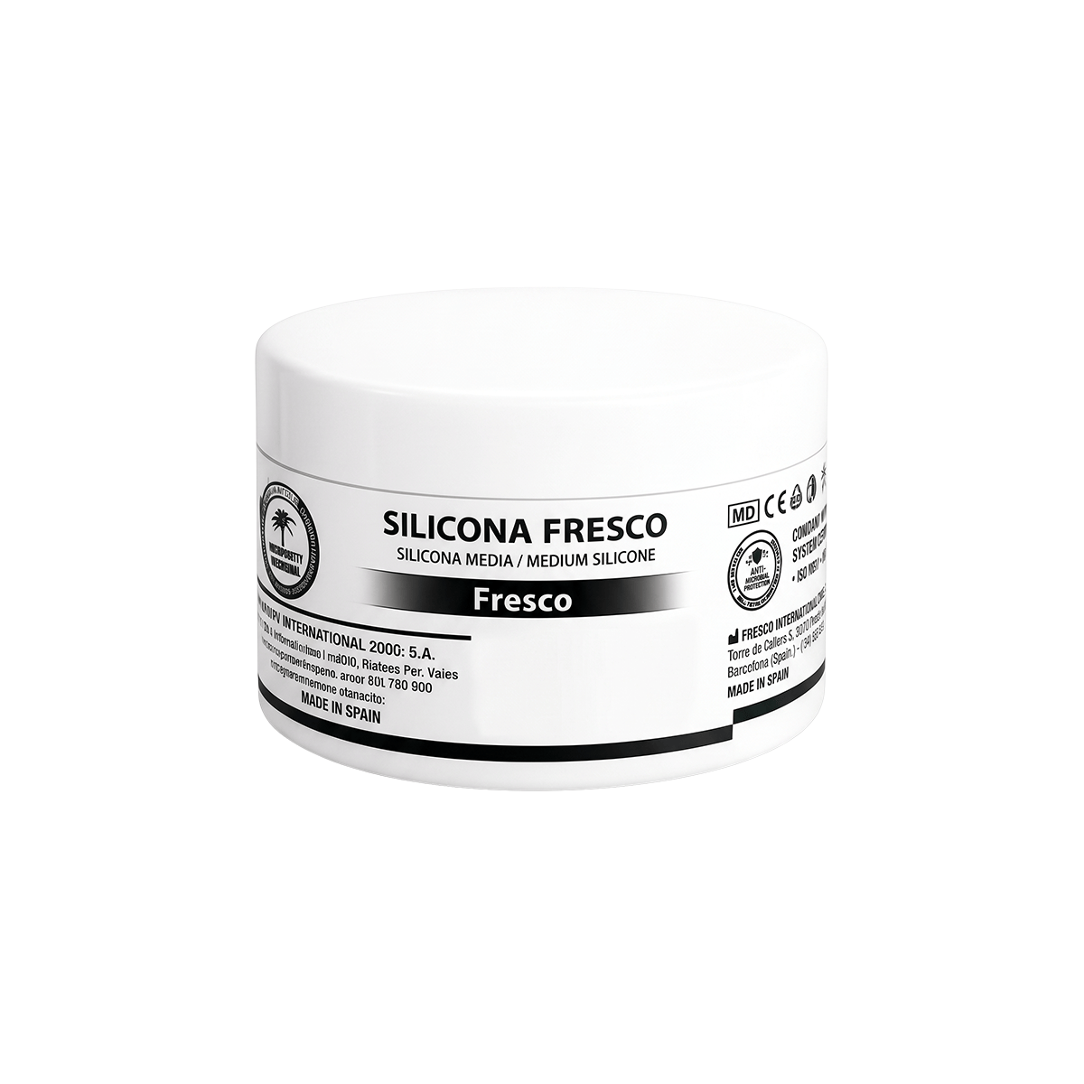 fresco-silicona-fresco-silikoni-podologias-metrias-sklirotitas-shore-a-14-16-100g-f-01923-10 Fresco Silicona Fresco Σιλικόνη Ποδολογίας Μέτριας Σκληρότητας Shore A 14–16 100g - Image 1