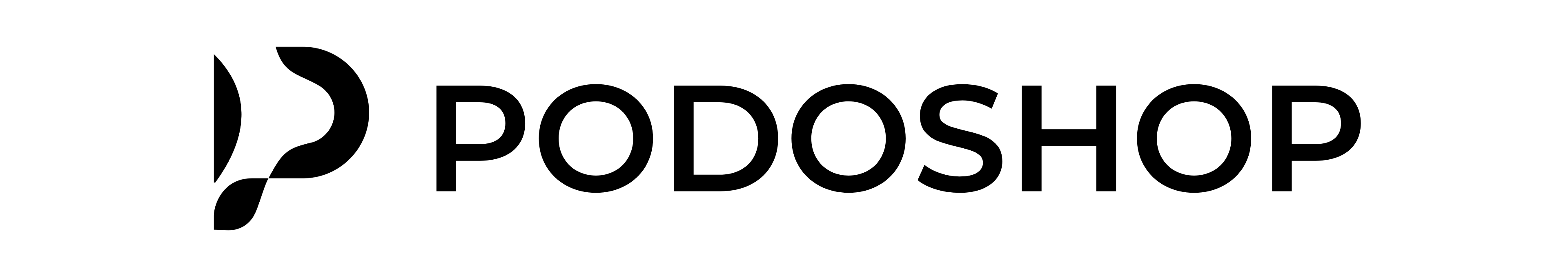 podoshop footer logo