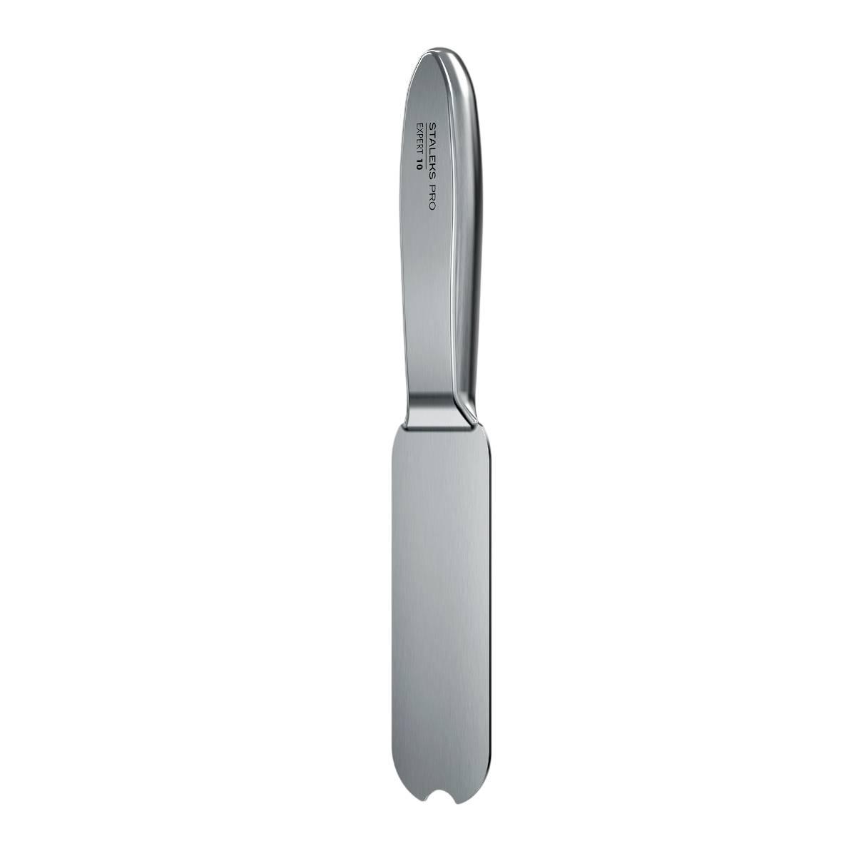 staleks-pro-expert-mbe-10-metalliki-vasi-raspas-podion-main STALEKS PRO EXPERT MBE-10 μεταλλική βάση ράσπας ποδιών από ανοξείδωτο ατσάλι