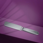 Προωθητική εικόνα STALEKS PRO EXPERT MBE-10 μεταλλική βάση ράσπας ποδιών