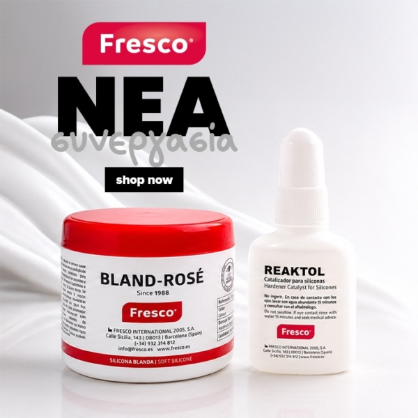 Fresco new mobile