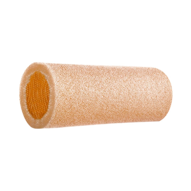 Fresco Tubifoam No 1 σωληνωτό αφρώδες προστατευτικό δακτύλων Ø12mm σε χρώμα δέρματος