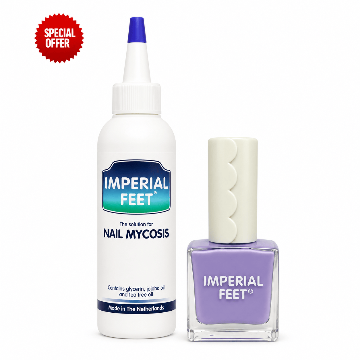 imperial-feet-set-nail-mycosis-fungal-nail-polish-lavender-levanta-75ml-15ml-665646 Imperial Feet Σετ Nail Mycosis 75ml με Fungal Nail Polish λεβάντα 15ml