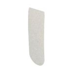 STALEKS PRO EXPERT DFE-10 180 grit αυτοκόλλητη λίμα ράσπας ποδιών