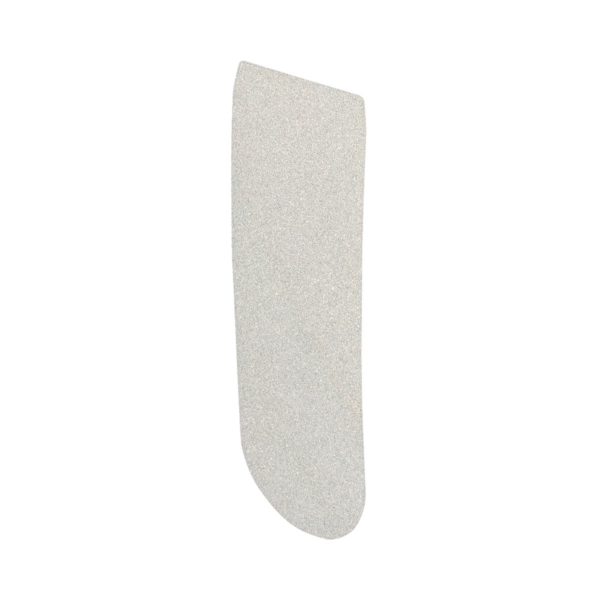 STALEKS PRO EXPERT DFE-10 180 grit αυτοκόλλητη λίμα ράσπας ποδιών