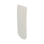 STALEKS PRO EXPERT DFE-10 80 grit αυτοκόλλητη λίμα ράσπας ποδιών