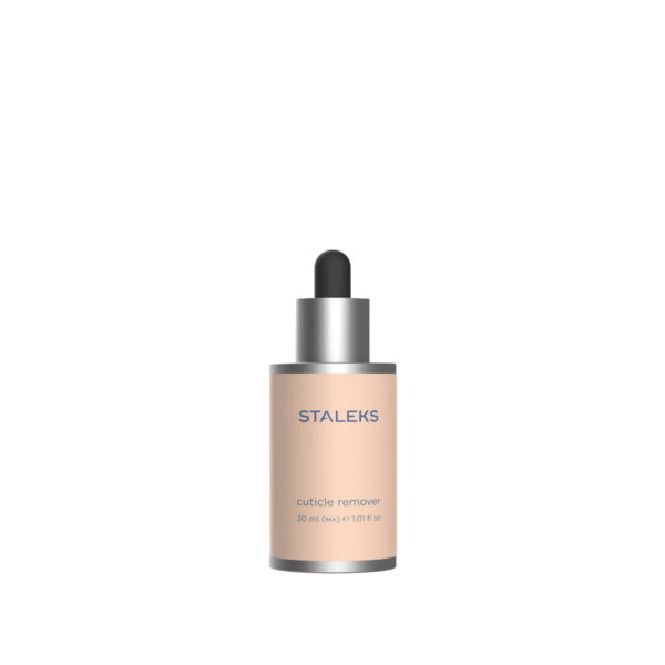 STALEKS treat.s αφαιρετικό επωνυχίων 30ml με πιπέτα