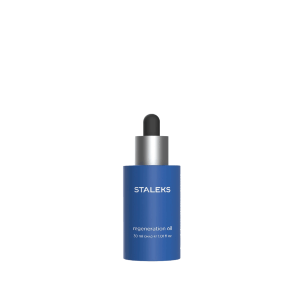 STALEKS treat.s αναπλαστικό λάδι ποδιών 30ml με πιπέτα