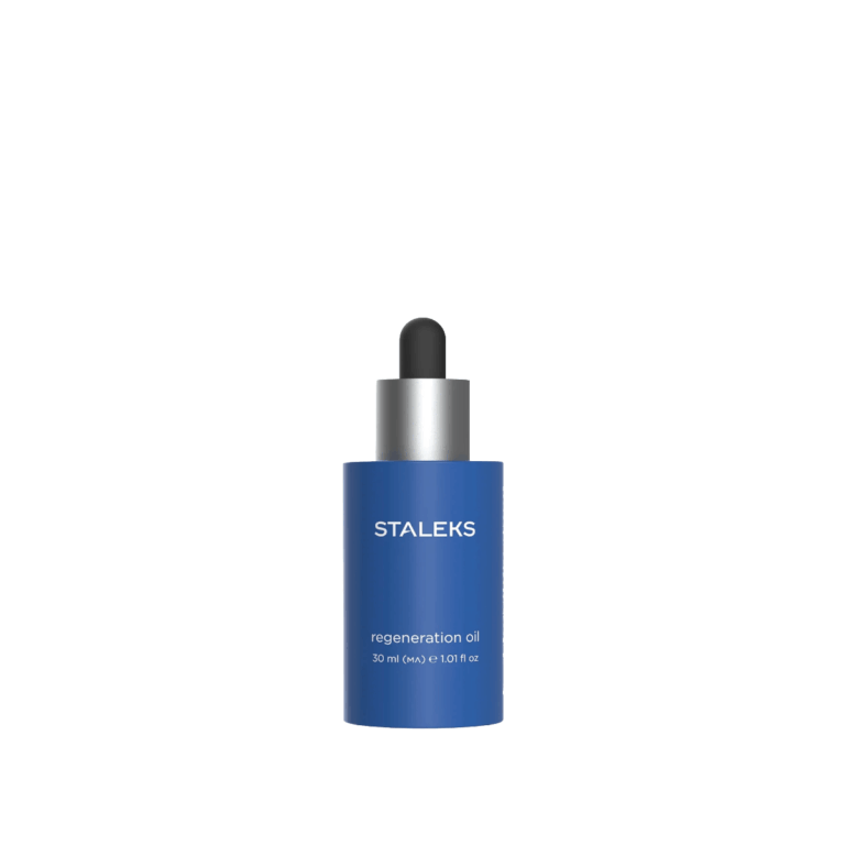 STALEKS treat.s αναπλαστικό λάδι ποδιών 30ml με πιπέτα