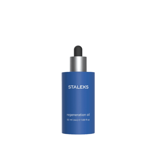 STALEKS treat.s αναπλαστικό λάδι ποδιών 50ml με πιπέτα
