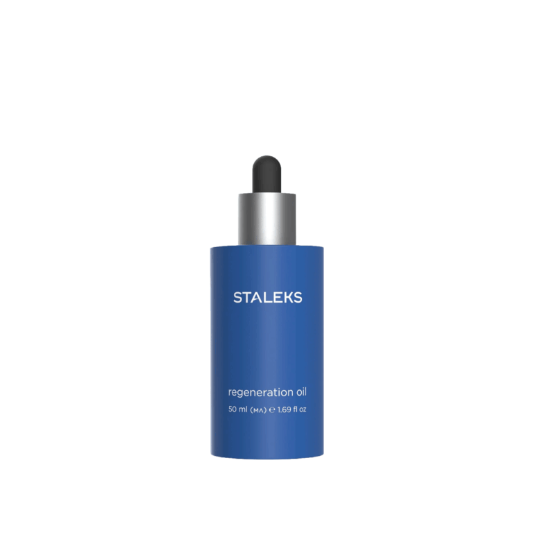 STALEKS treat.s αναπλαστικό λάδι ποδιών 50ml με πιπέτα