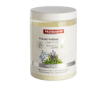 Βάζο PEDIBAEHR Urea PLUS, βοτανικό ποδόλουτρο με ουρία 500g.
