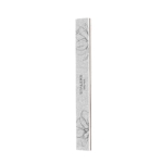 Ίσια λίμα STALEKS EXPERT 20 100/100 με λεπτή στρώση αφρού