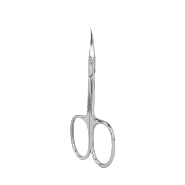 Ψαλιδάκι επωνυχίων STALEKS PRO EXPERT 22 TYPE 1 με κυρτές λαβές.