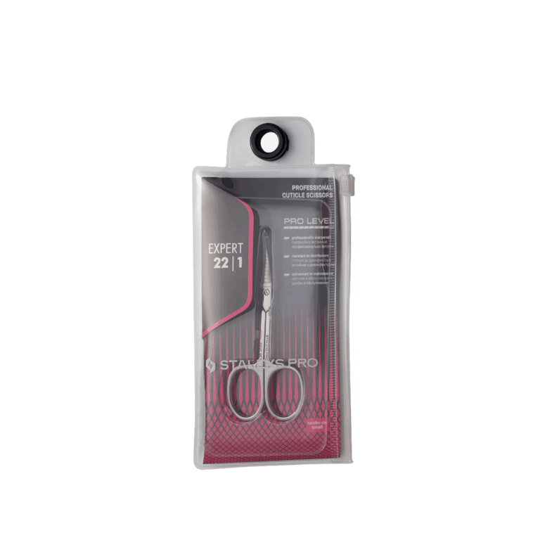Συσκευασία STALEKS PRO EXPERT 22 TYPE 1, ψαλιδάκι επωνυχίων SE-22/1.